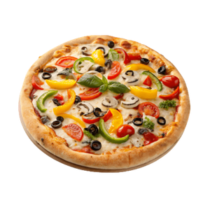 Mexican Pizza 12inch